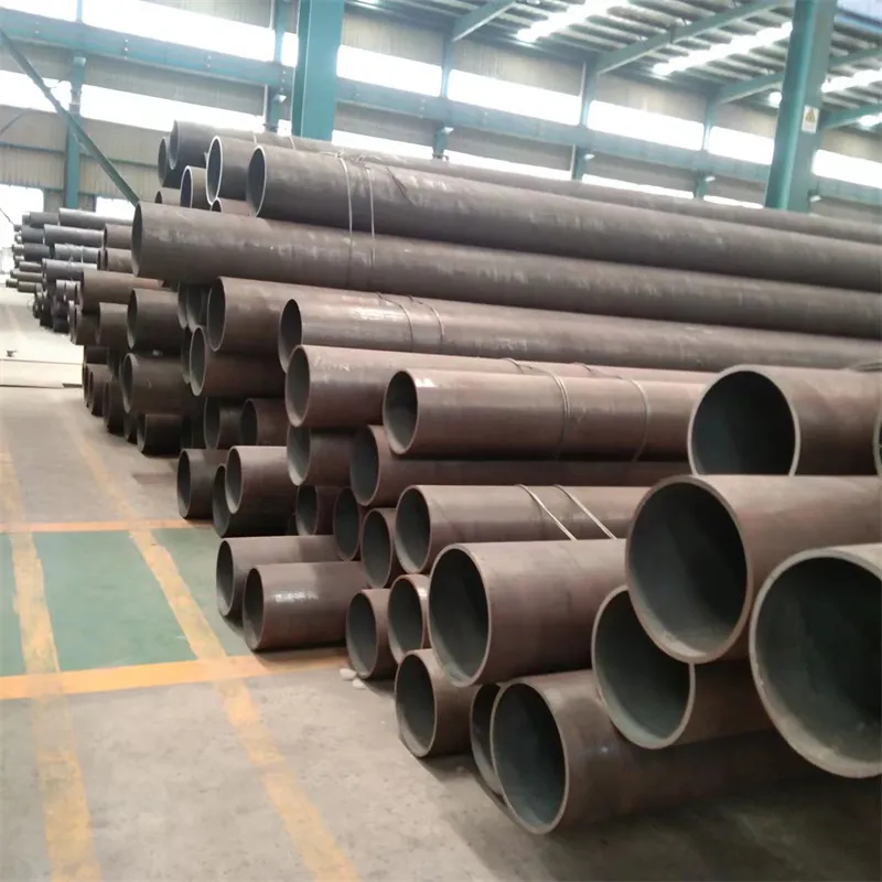 carbon steel pipe&tube